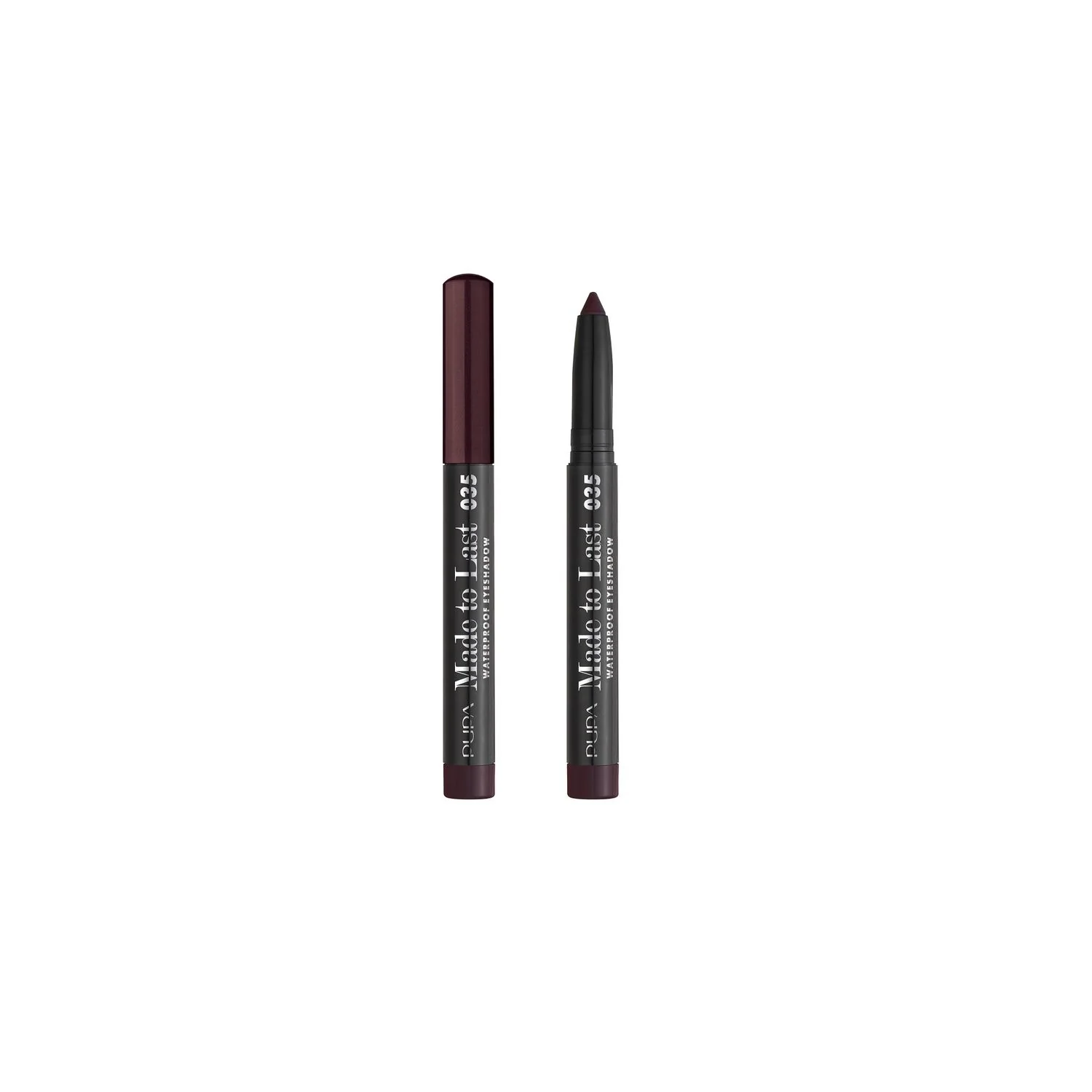 Occhi Made To Last Waterproof Eyeshadow - Ombretto Matita