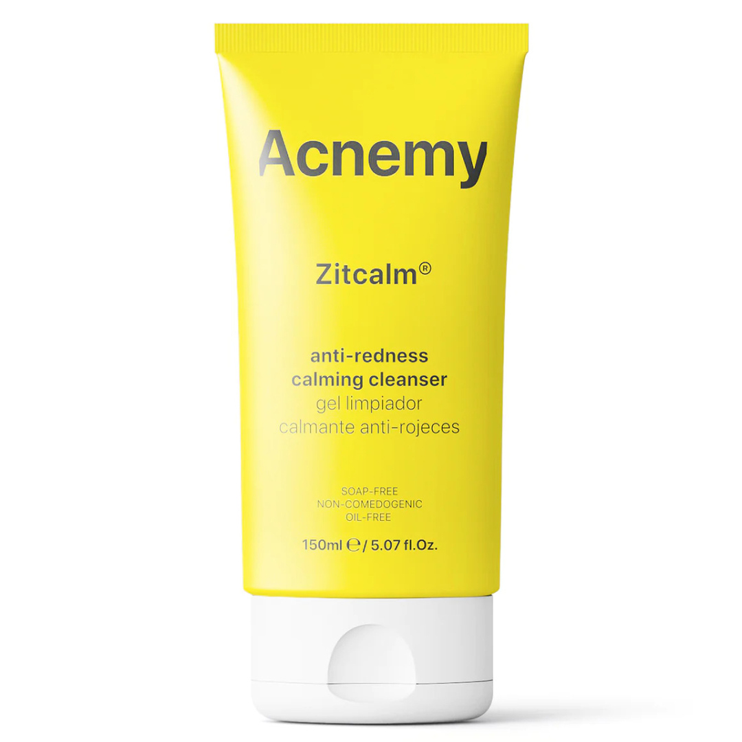 Acné Zitcalm