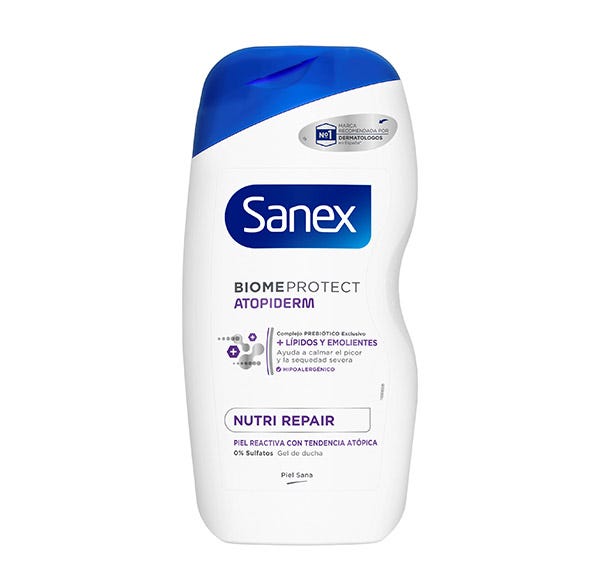 Biomeprotect Atopiderm | 475ml