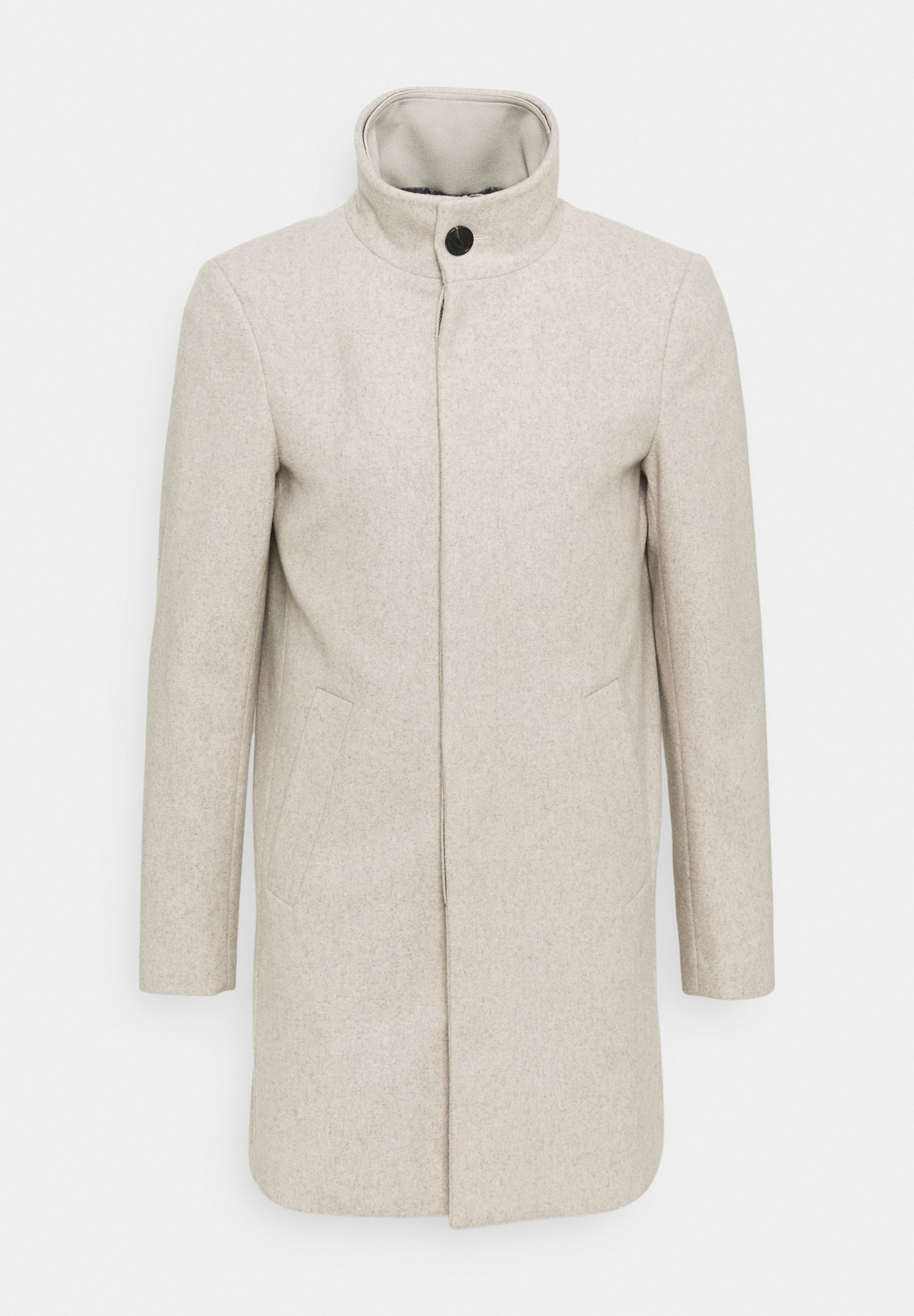 Matinique HARVEY - Korte jas - Simply Taupe