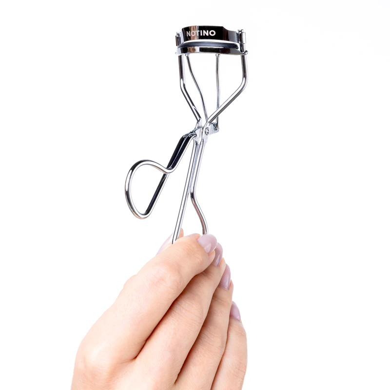 Curvador de cílios Notino Make-up Tools