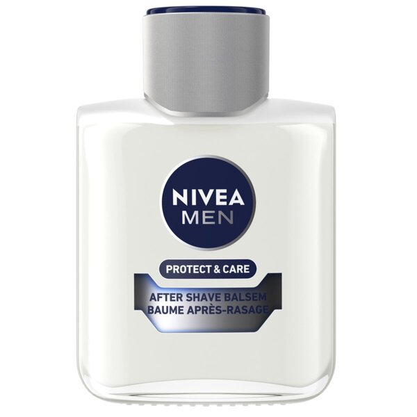 NIVEA Men Protect & Care balzam po britju 100 ml