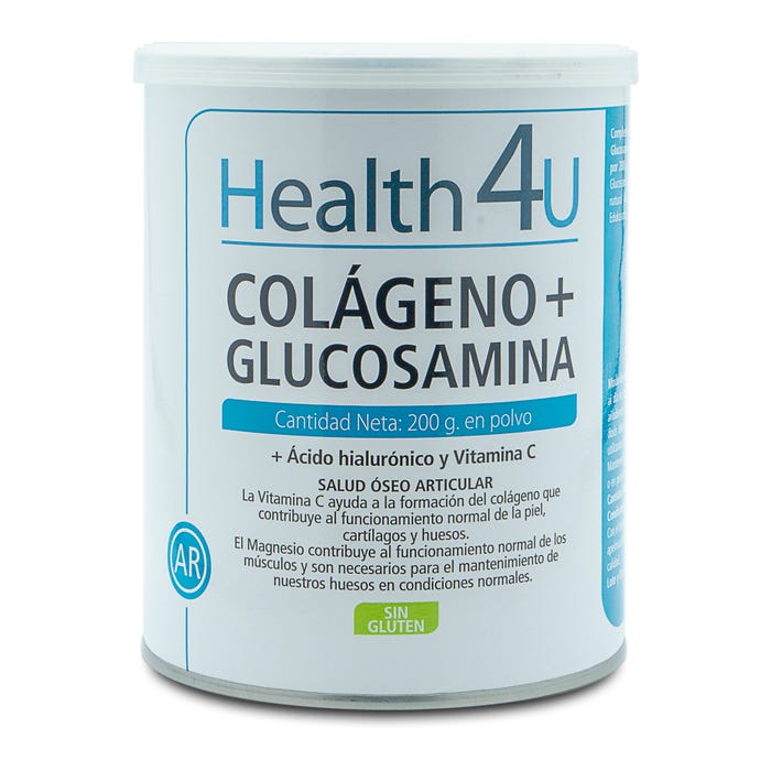 Kollagén + Glükózamin | 200GR