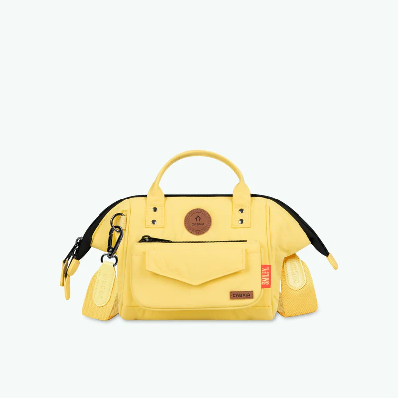 Crossbody Adventurer Small Setubal