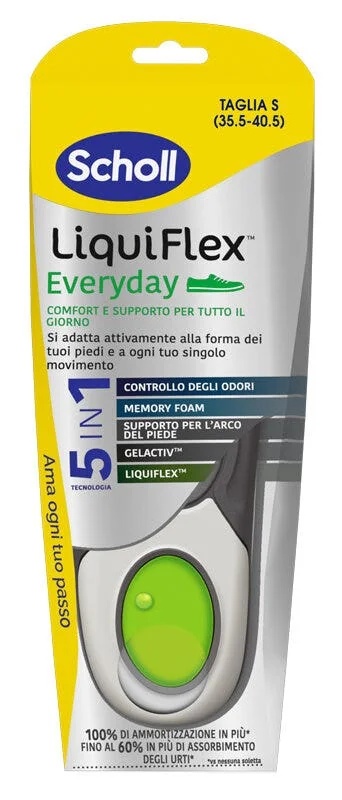 Scholl Liquiflex Everyday Größe S