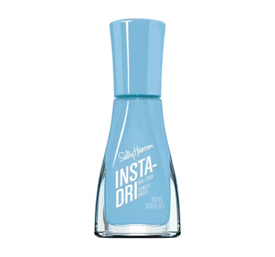 Sally Hansen Insta-Dri lakier do paznokci 489 Up In The Clouds 9,17ml