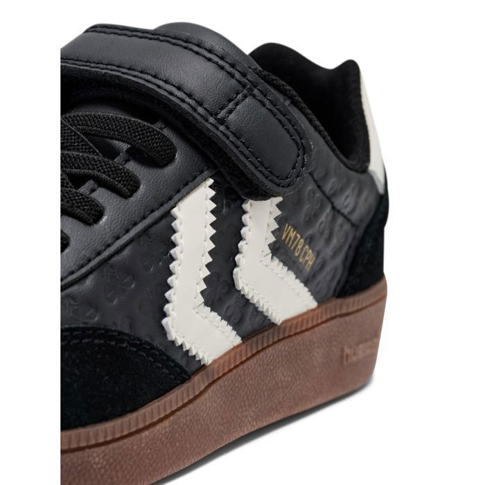 Hummel VM78 CPH LS kinderschoenen voor binnen