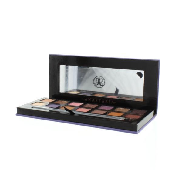 Paleta sjenila za oči Anastasia Beverly Hills Norvina