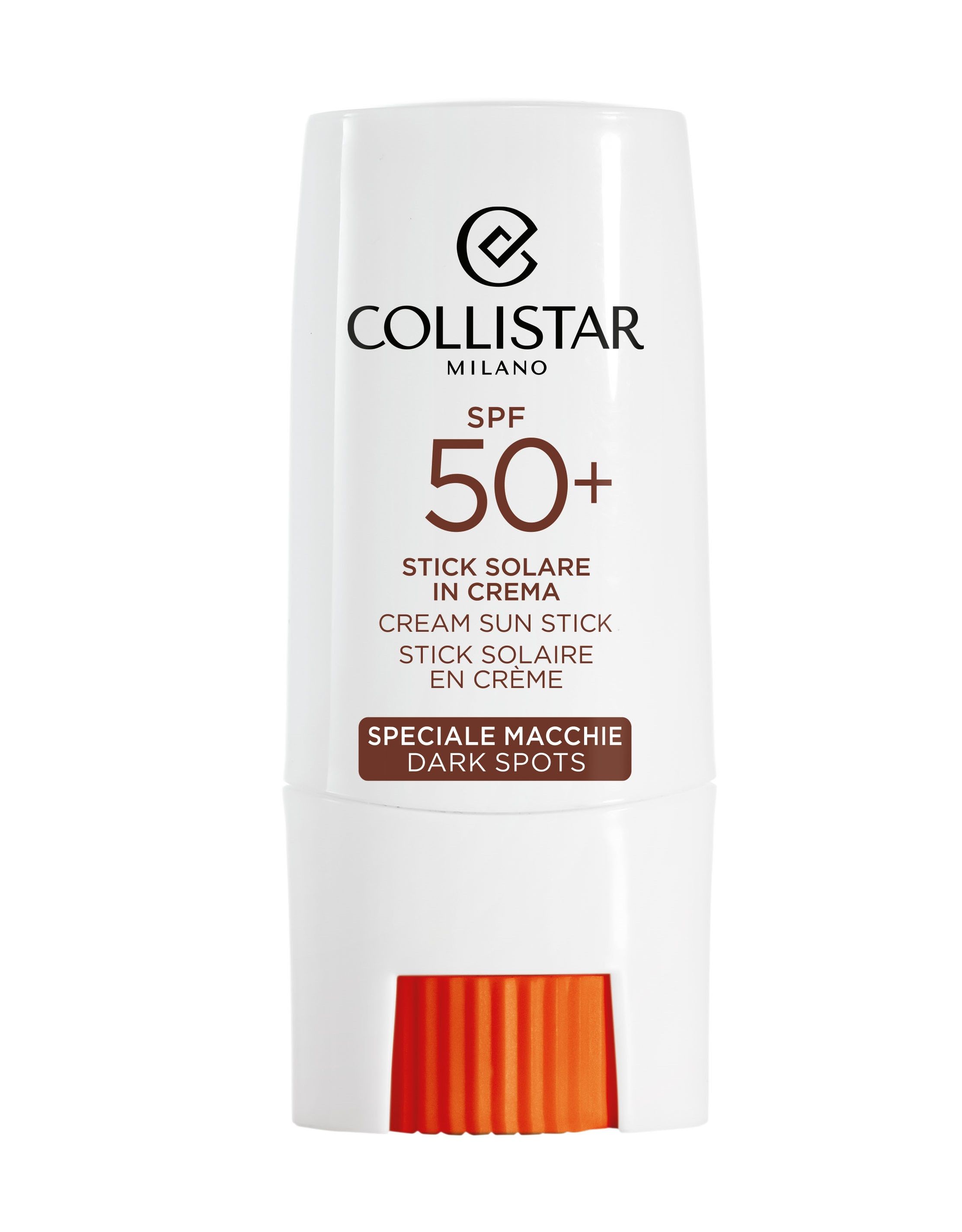 Stik za korekciju zaštitnog faktora SPF 50 Zaštita za lice