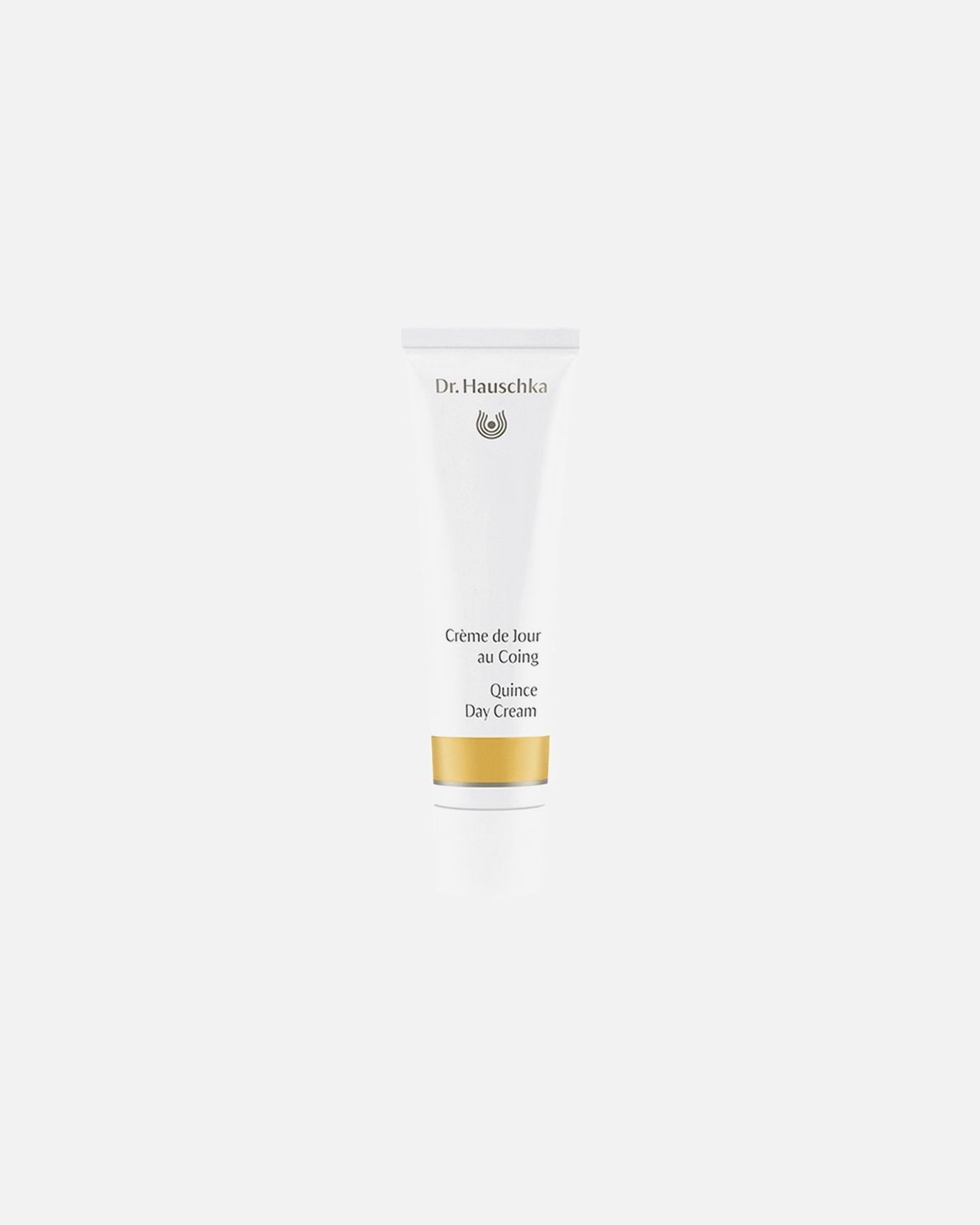 Dr. Hauschka Crème de Jour au Coing