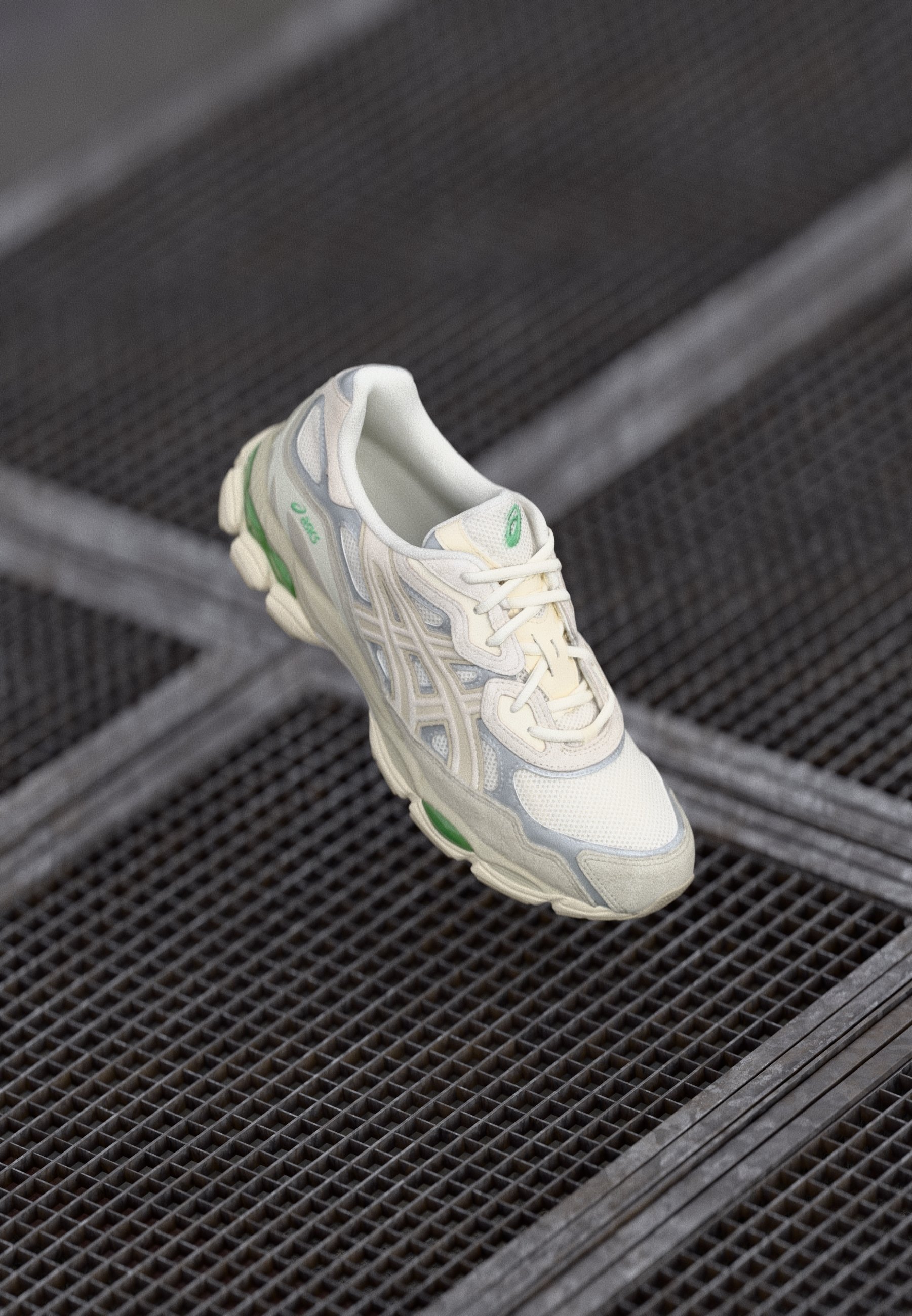 ASICS SportStyle lage sneakers