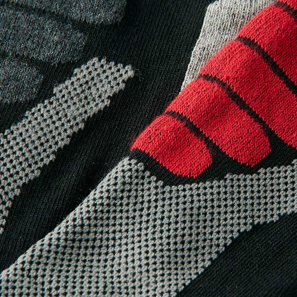 Meias técnicas de caminhada Xtreme Sockswear