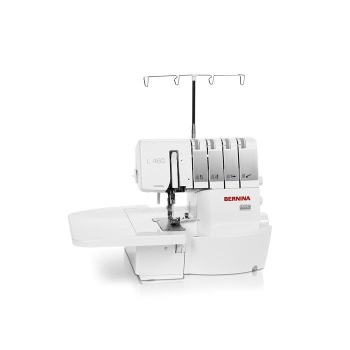 Macchina tagliacuci BERNINA L 460