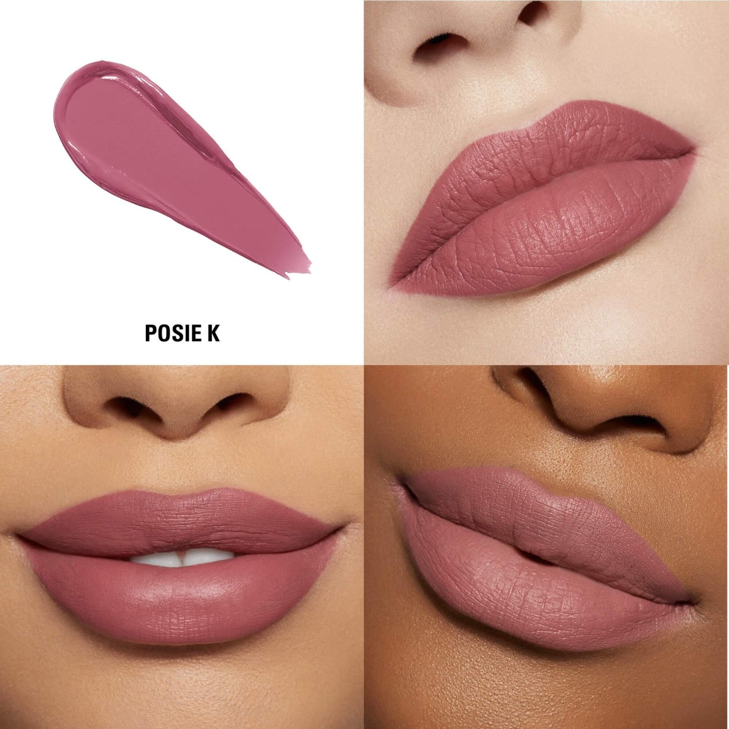 KYLIE COSMETICS Velvet Lipkit