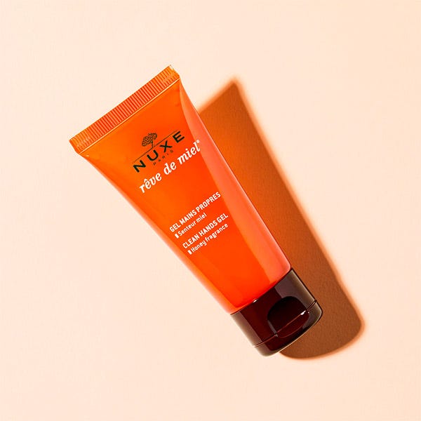 Kéztisztító gél | 30ML