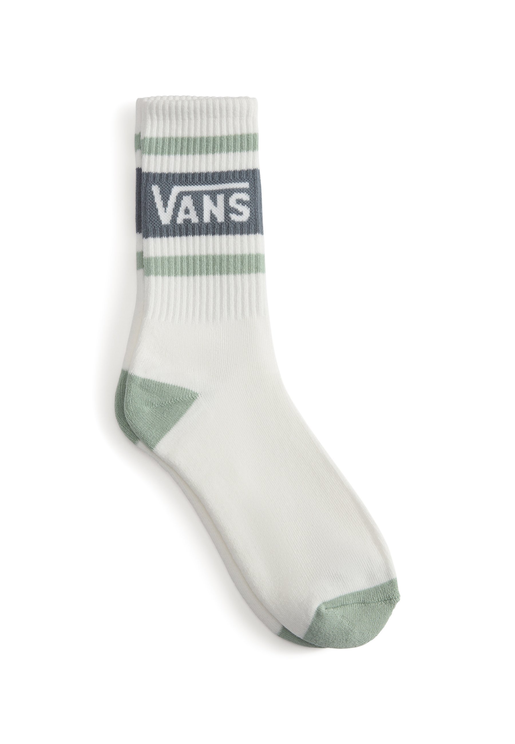 Vans Zokni - olívazöld