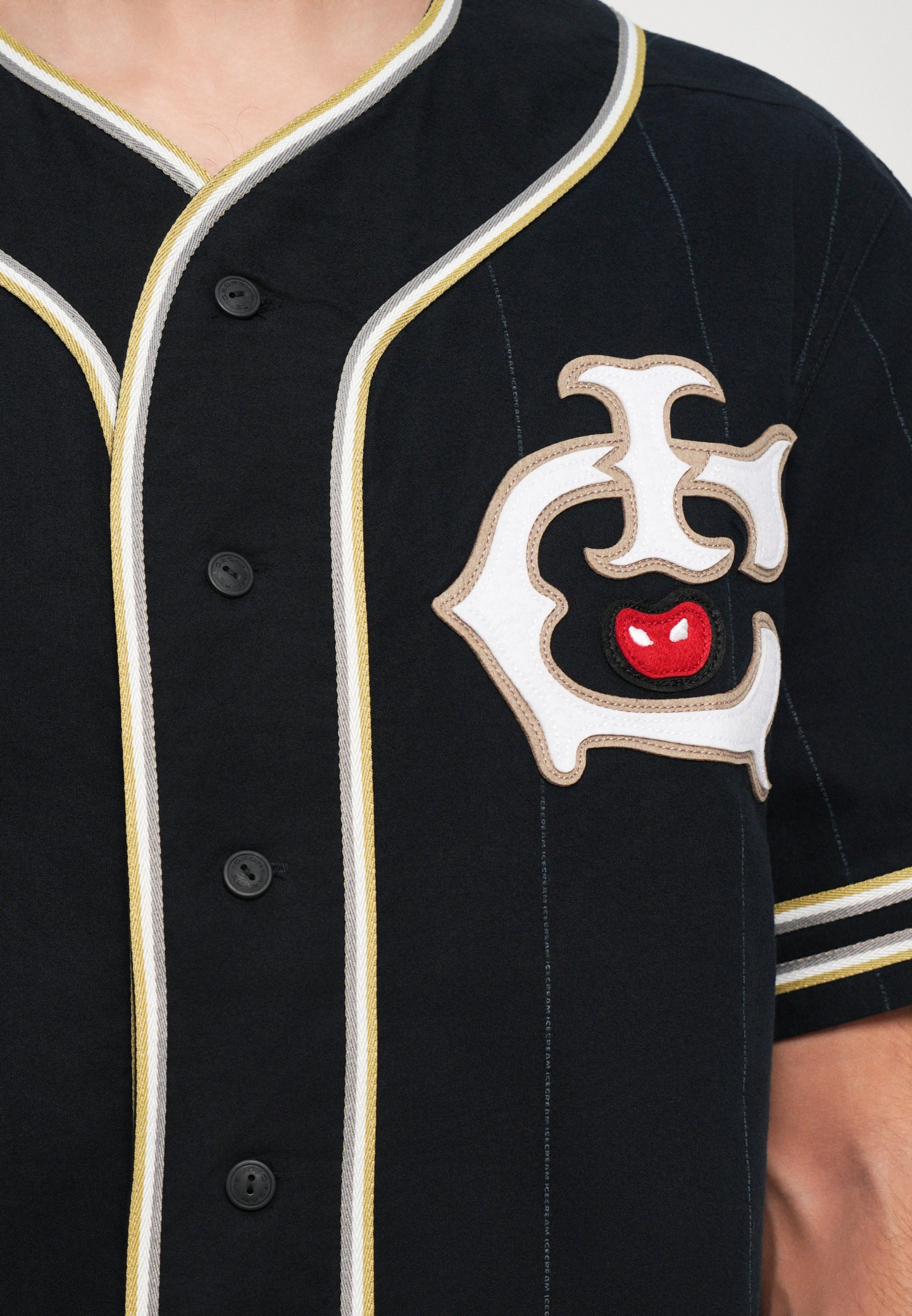 Magliette con gelato