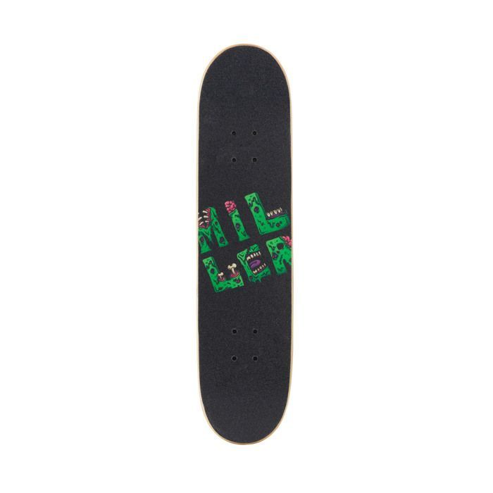 Skateboard Miller Division Monster