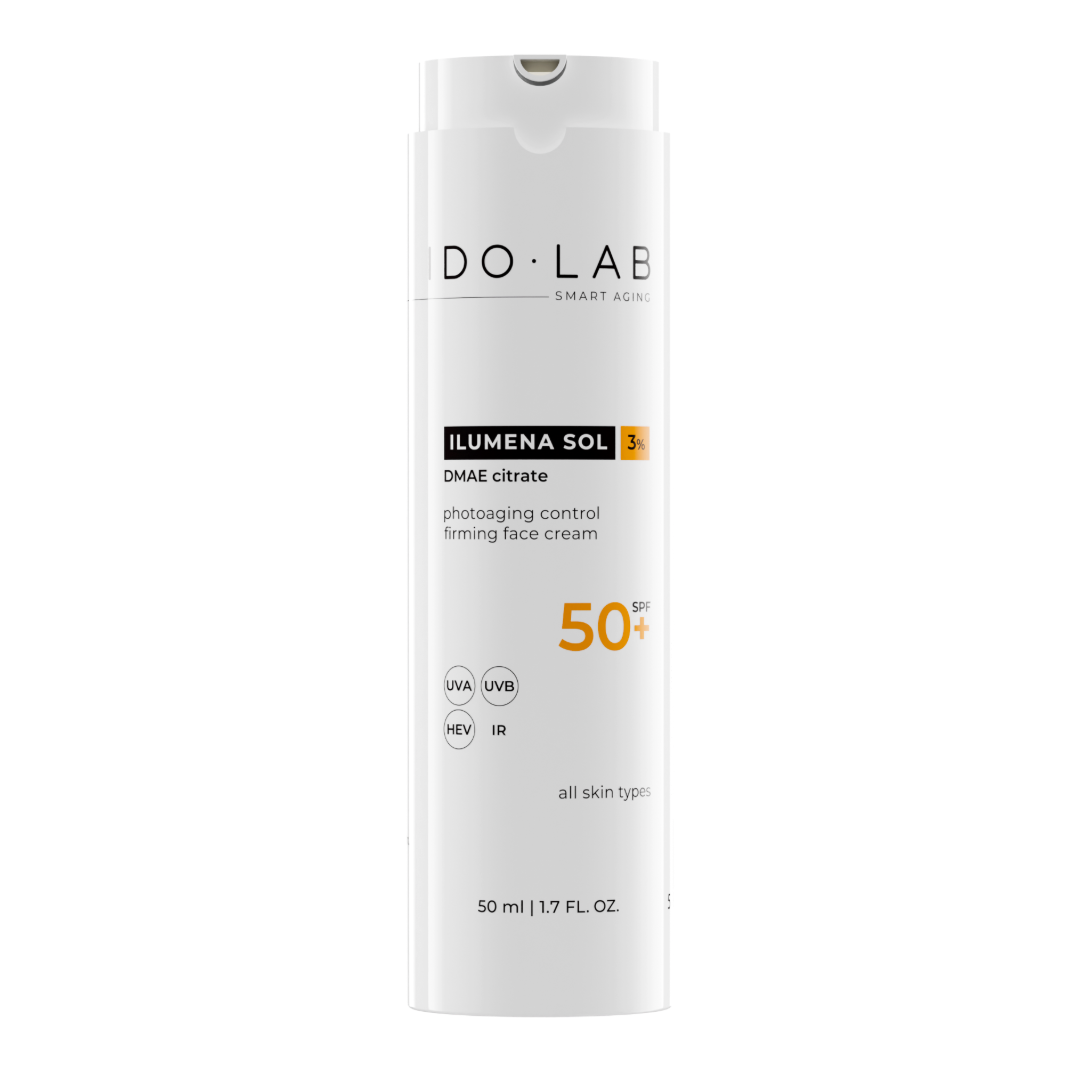 Ido Lab Ilumena Sol SPF50+