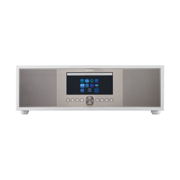 Sistem audio multifuncțional P66024 (MD44100)