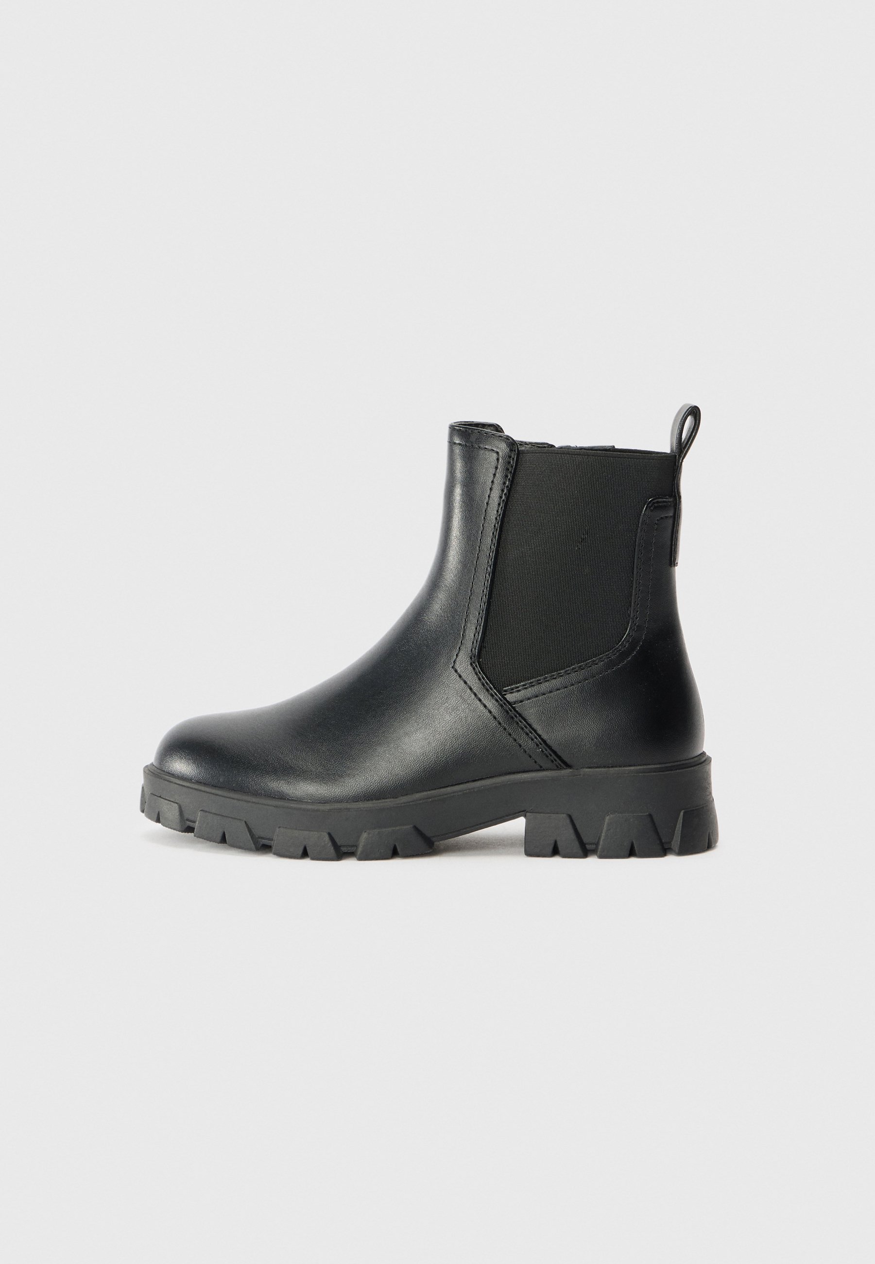 Yourturn Kids UNISEX - Klassische Stiefeletten - Schwarz