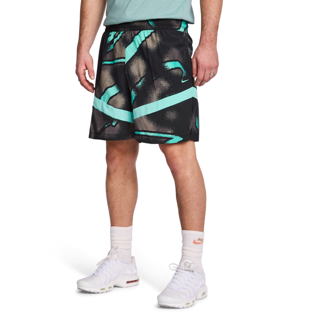 Nike og Morant