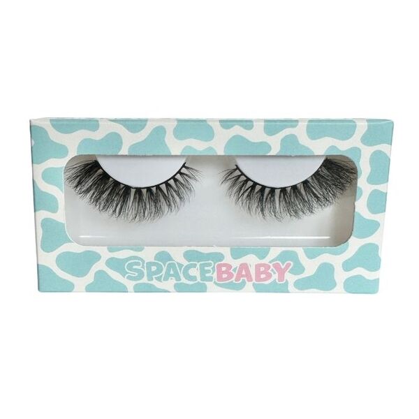Space Baby Babycakes Wimpernstreifen