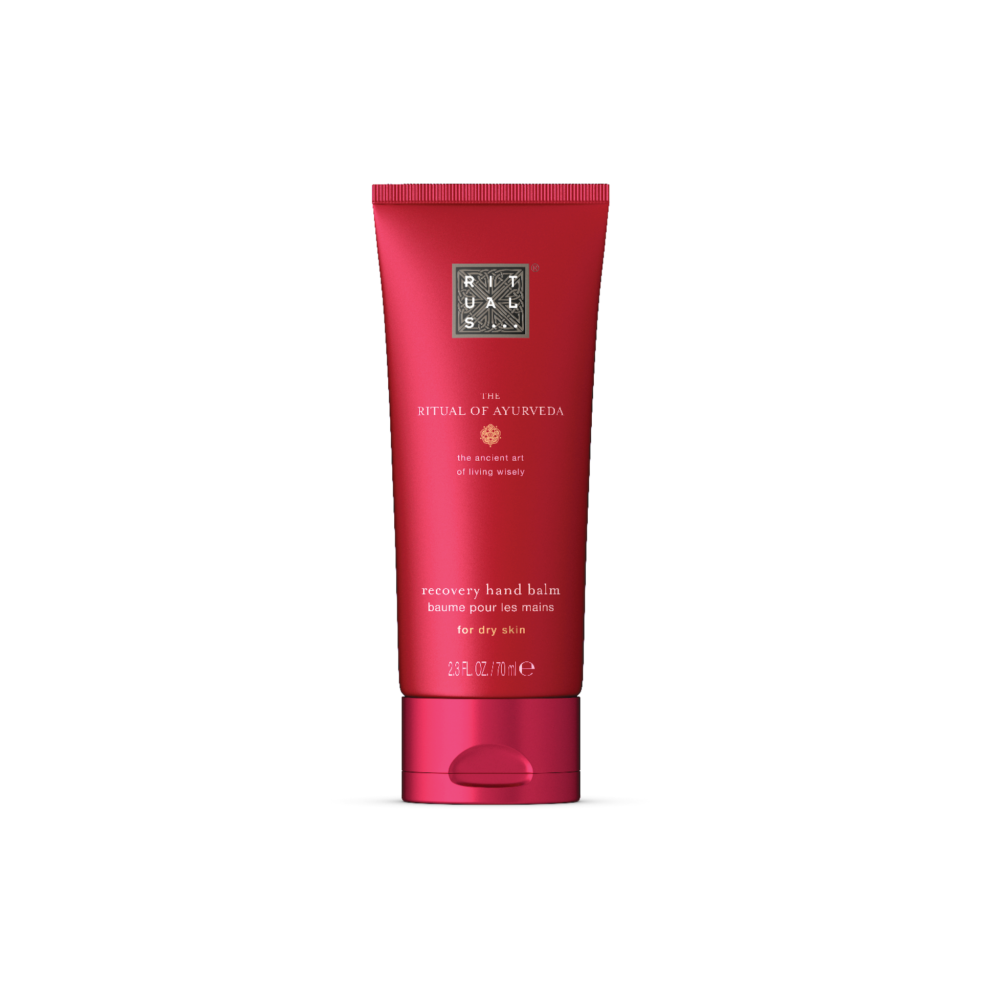 Balsam de mâini The Ritual Of Ayurveda Recovery 70 ml - Rituals