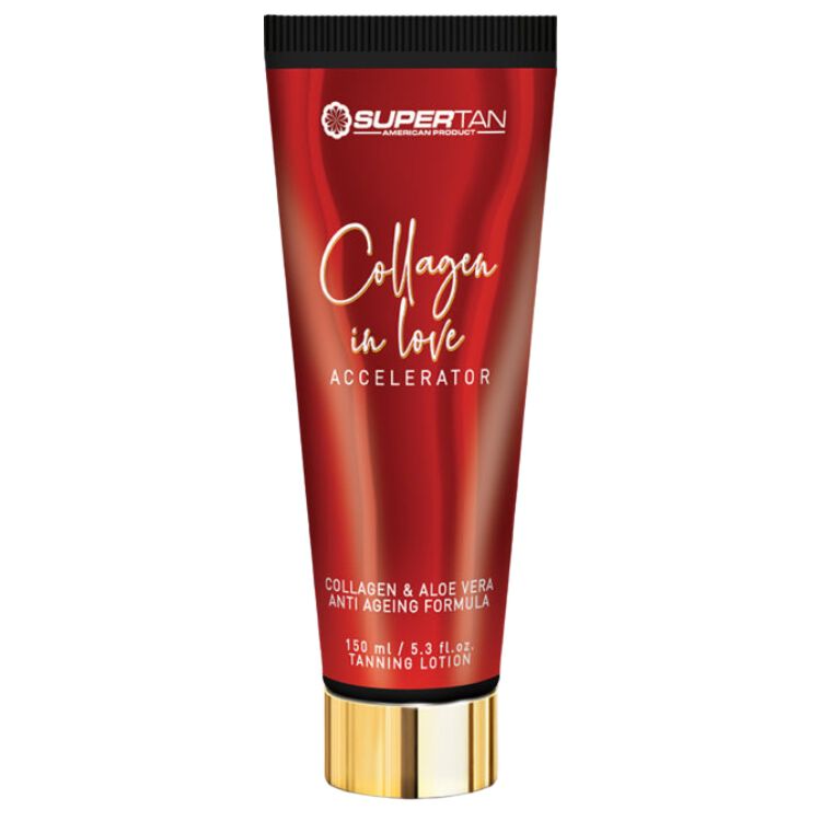 Supertan Collagen In Love
