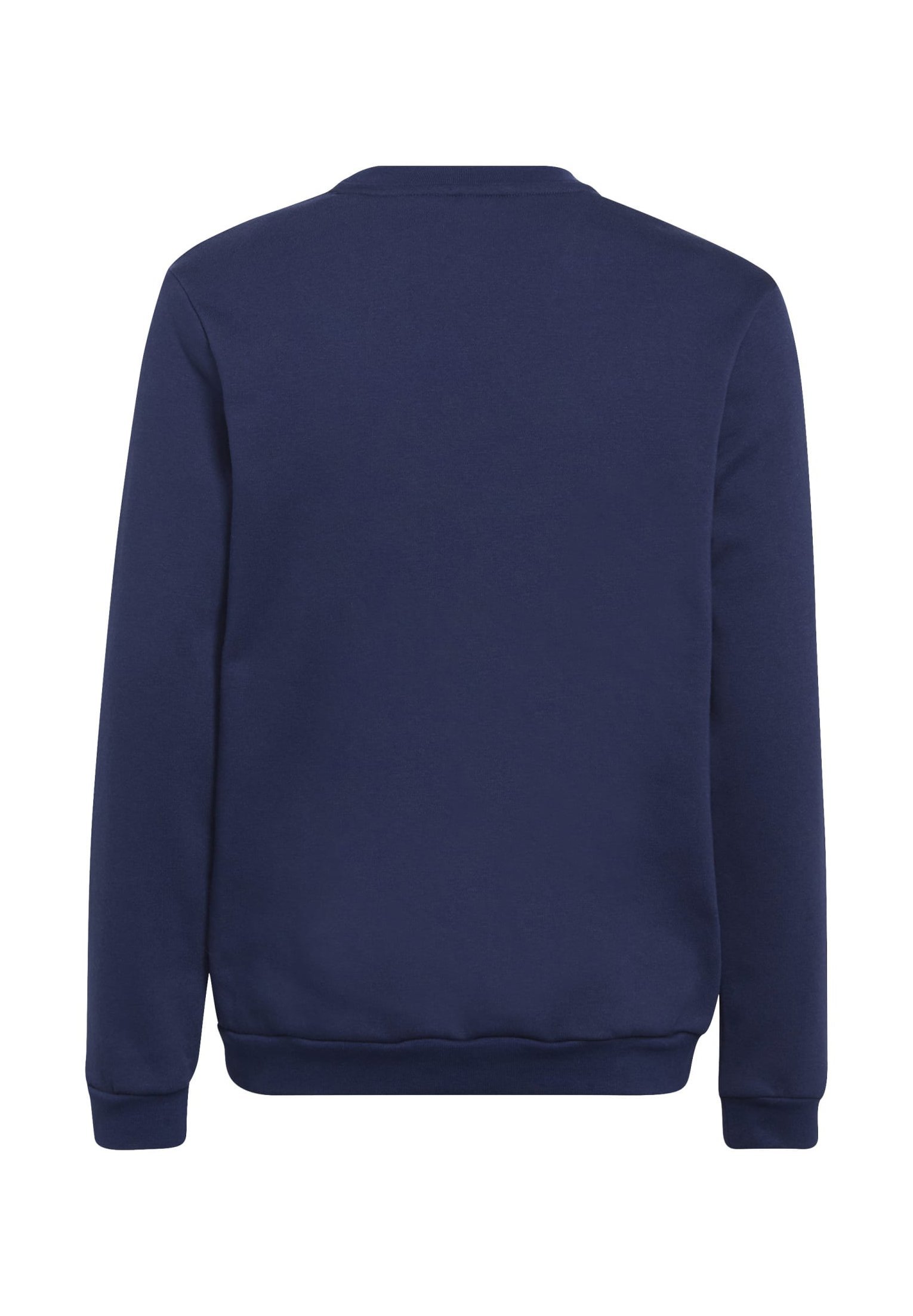 adidas Performance ENTRADA 22 - Sweatshirt - team marineblauw