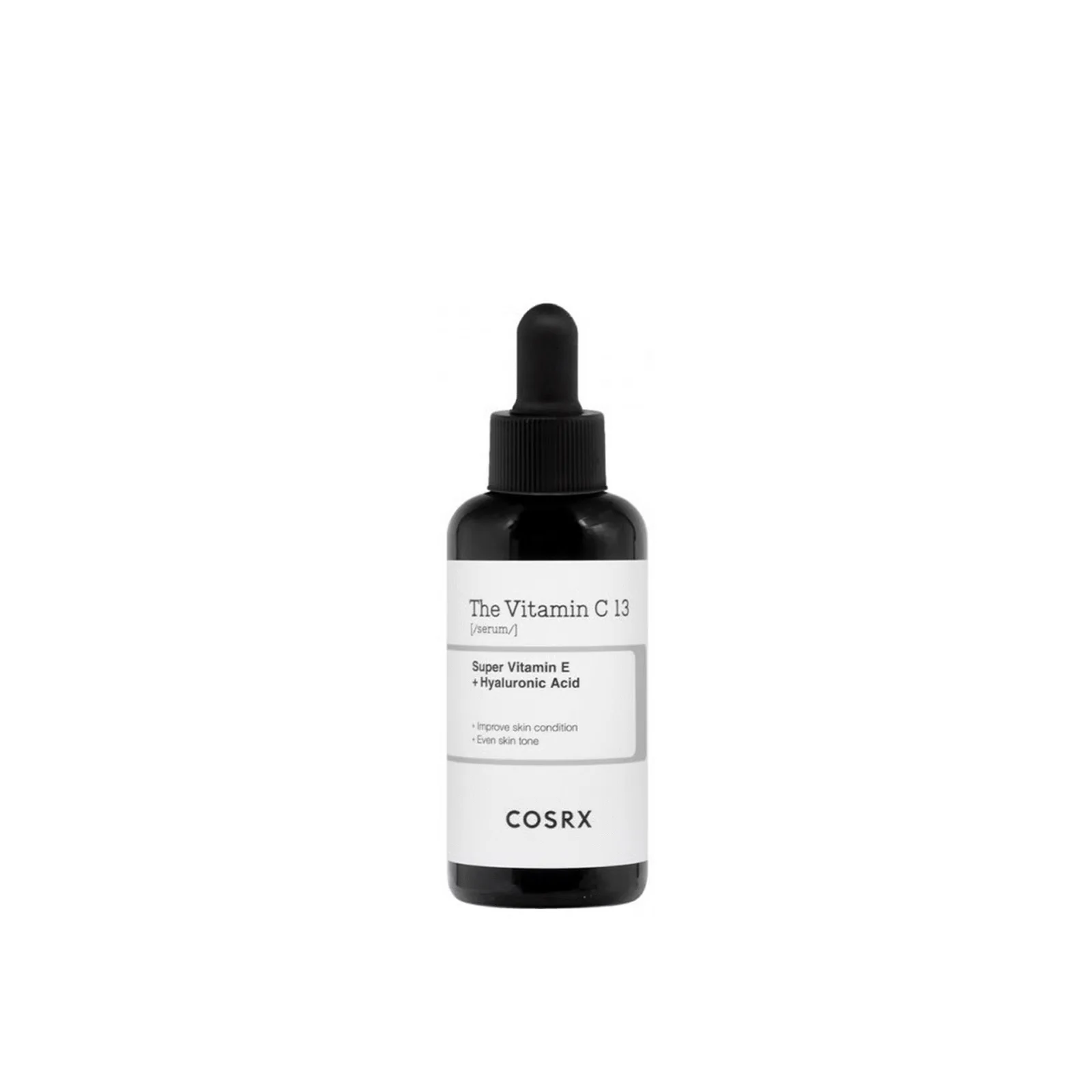 Viso The Vitamin C 13 serum - Siero viso antimacchie