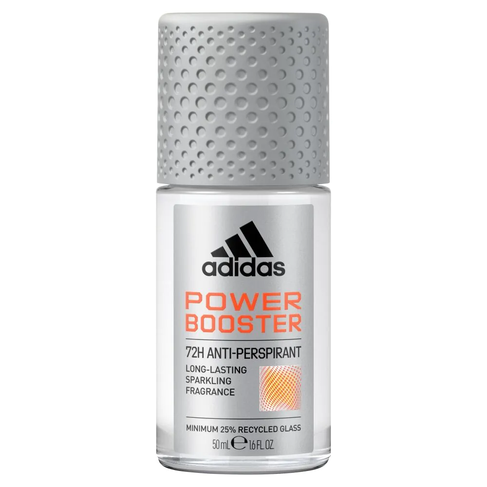 Adidas Deo Ap Roll-On Power Booster