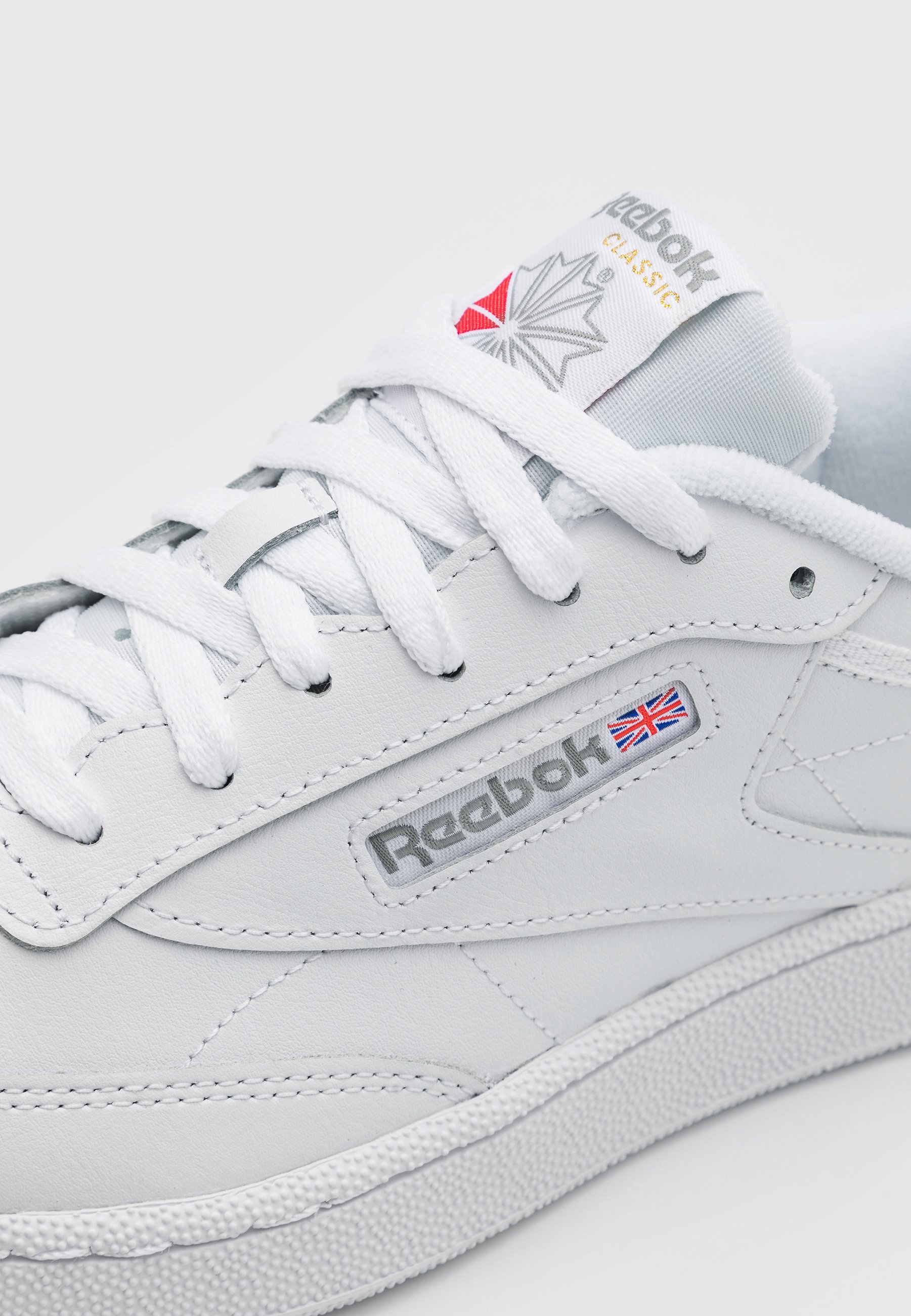 Reebok Classic Low-top Trainers