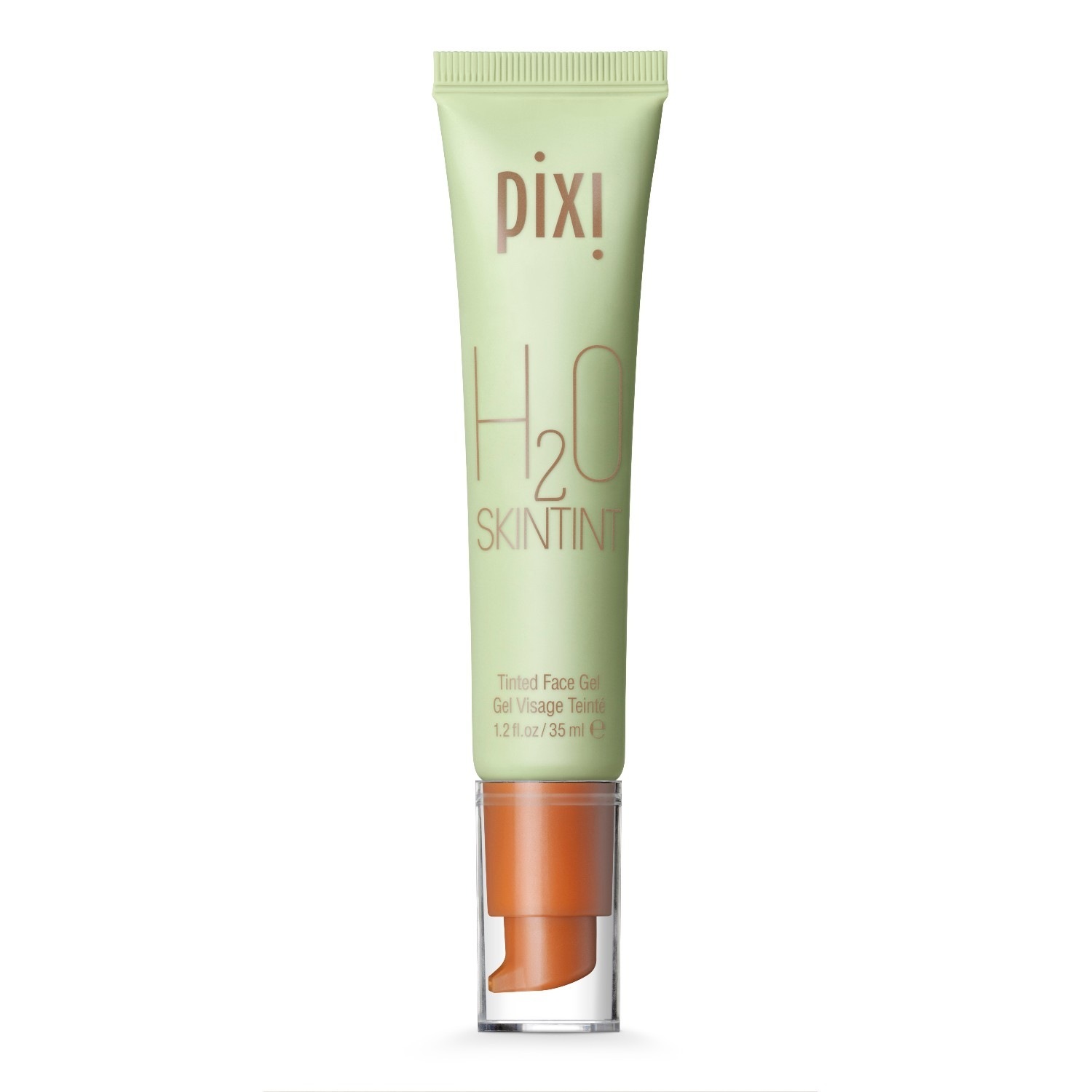 Pixi Foundation getöntes Gesichtsgel – 35 ml