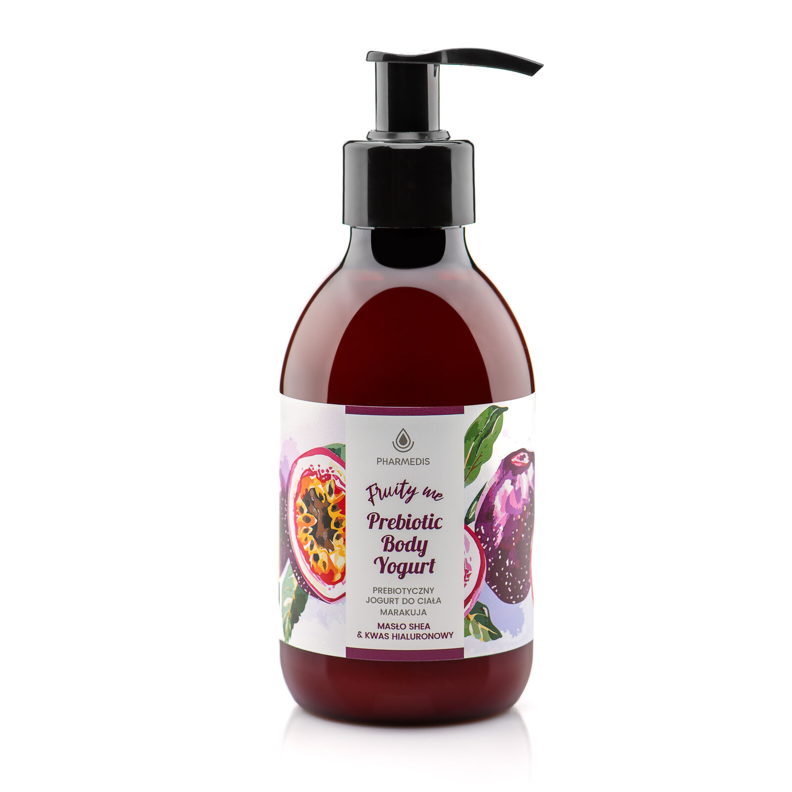 Pharmedis Fruity Me