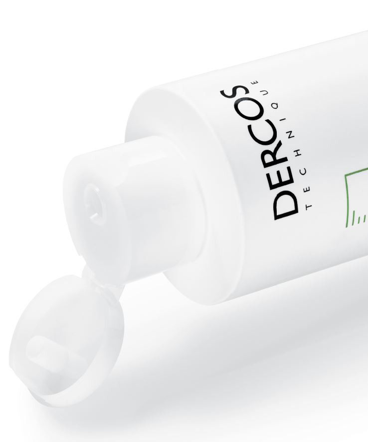 Dercos šampon protiv peruti za masnu kosu Šamponi protiv peruti iz apoteka