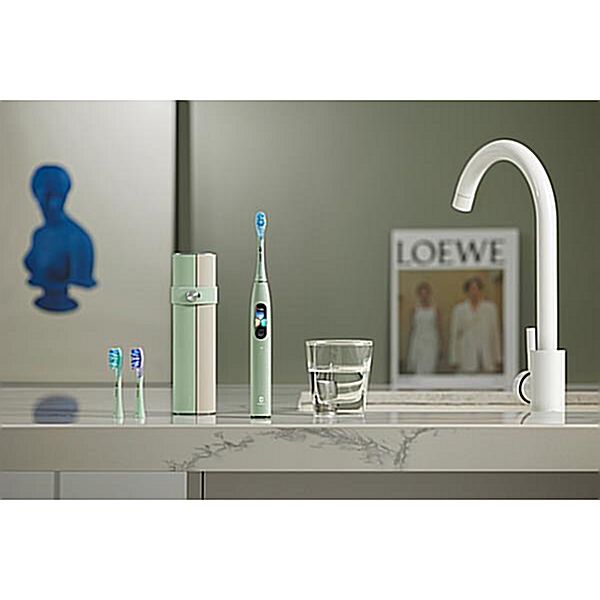 Oclean X Ultra Set