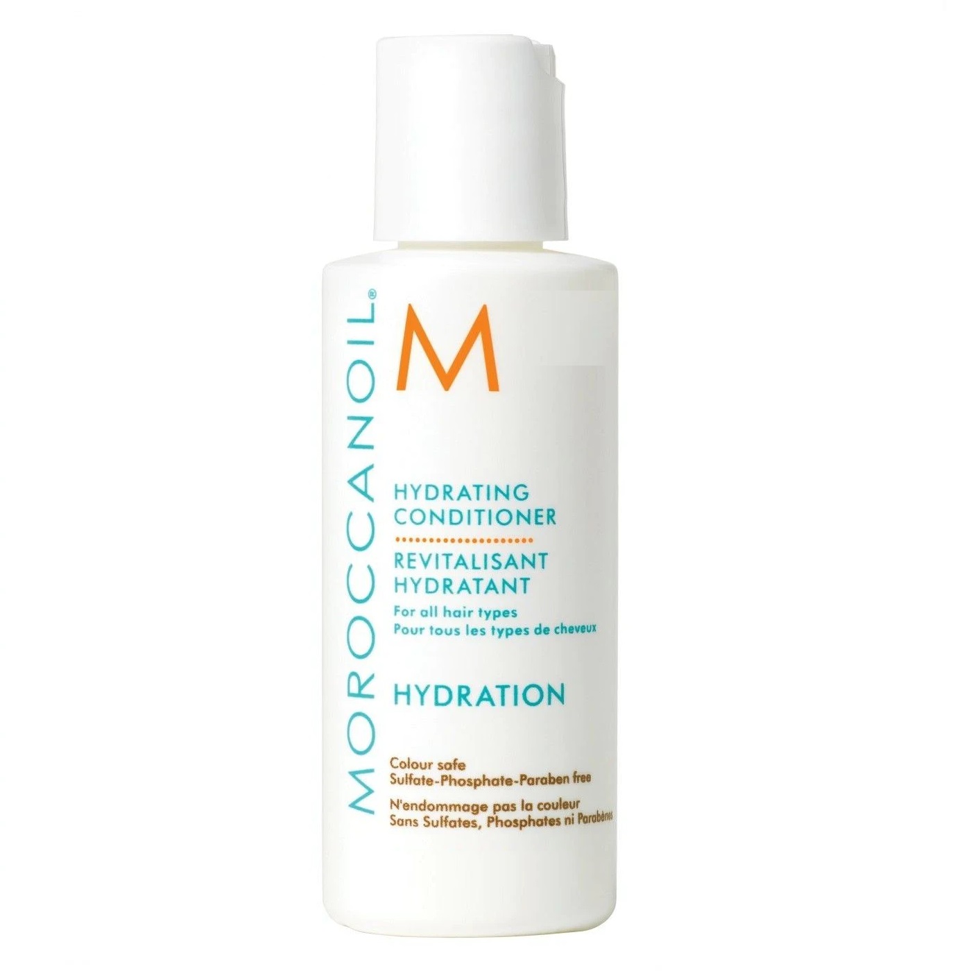 Moroccanoil Hydration