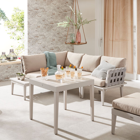 Set de lounge Infinity