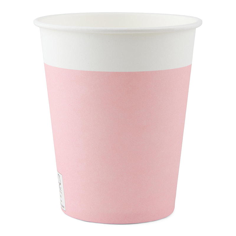 Engangskopper 8-pakning 200 ml