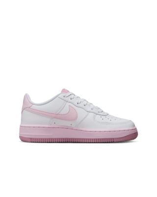 Nike Air Force 1 Big Kids' Shoes