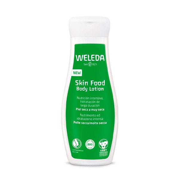 Loțiune de corp hidratantă pentru piele | 200 ml
