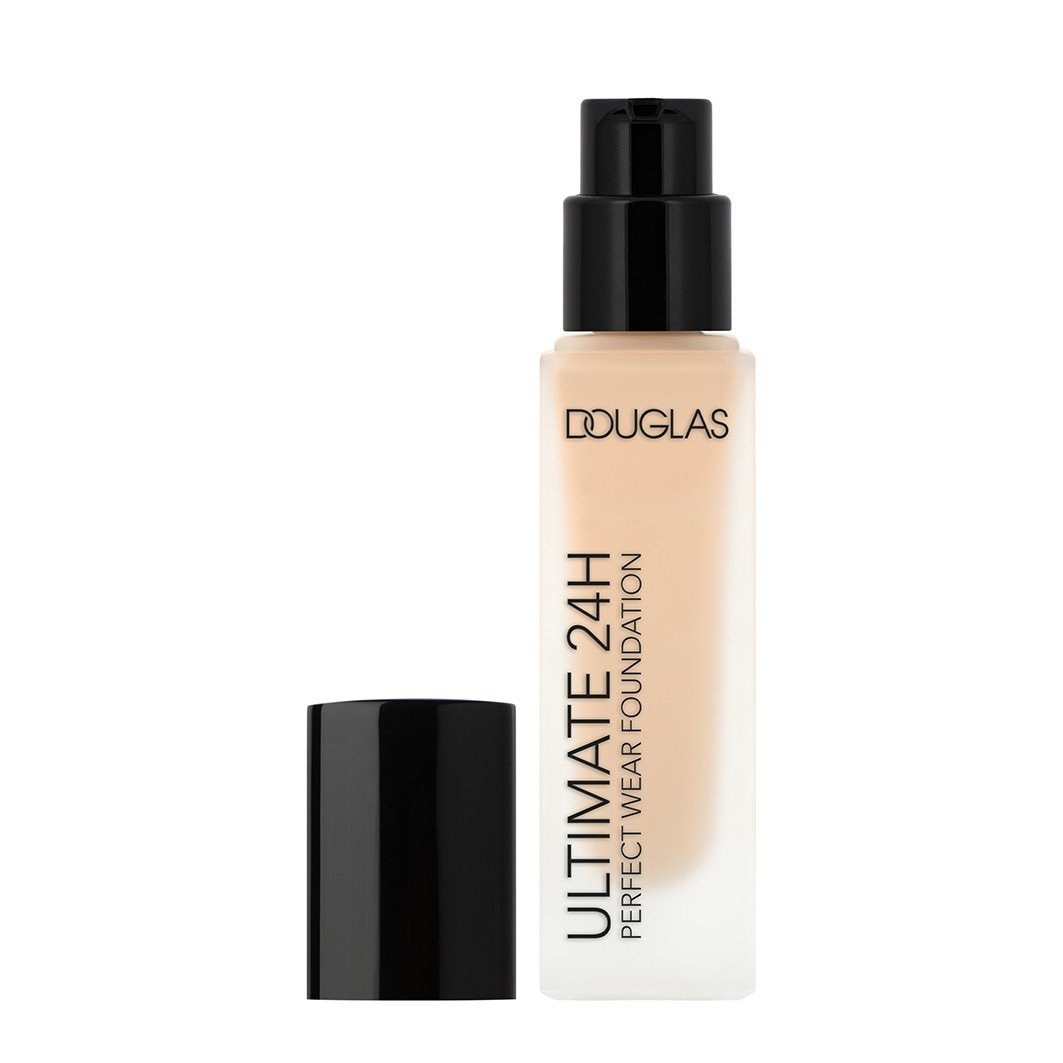Douglas Collection tekući puder Make-Up Ultimate 24H Perfect Wear - 30 ml