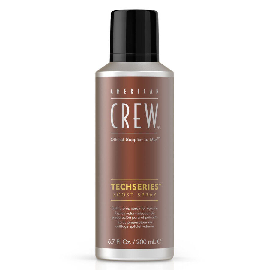 American Crew TechSeries Boost sprej