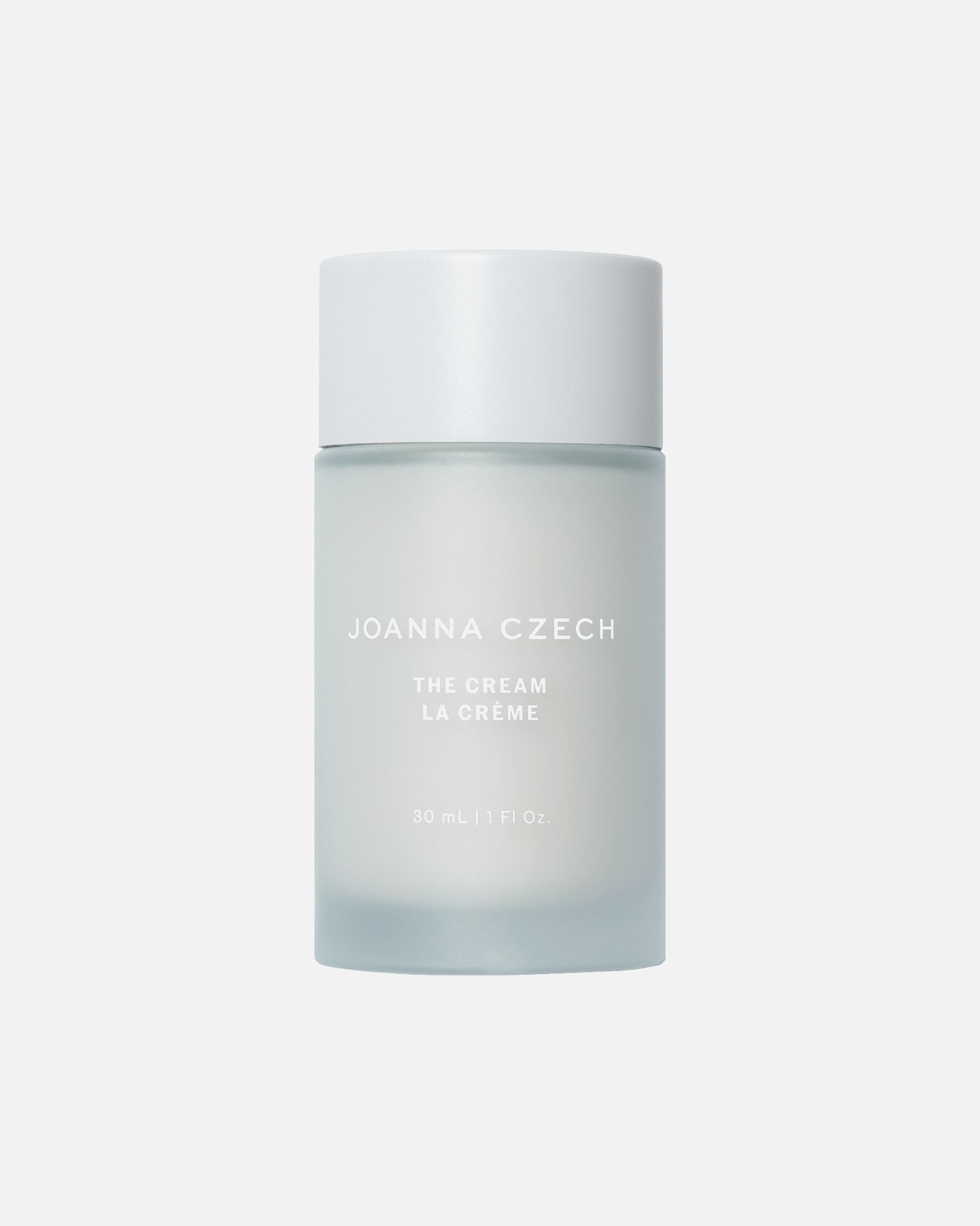Joanna Czech krema za lice The Cream - 30 ml