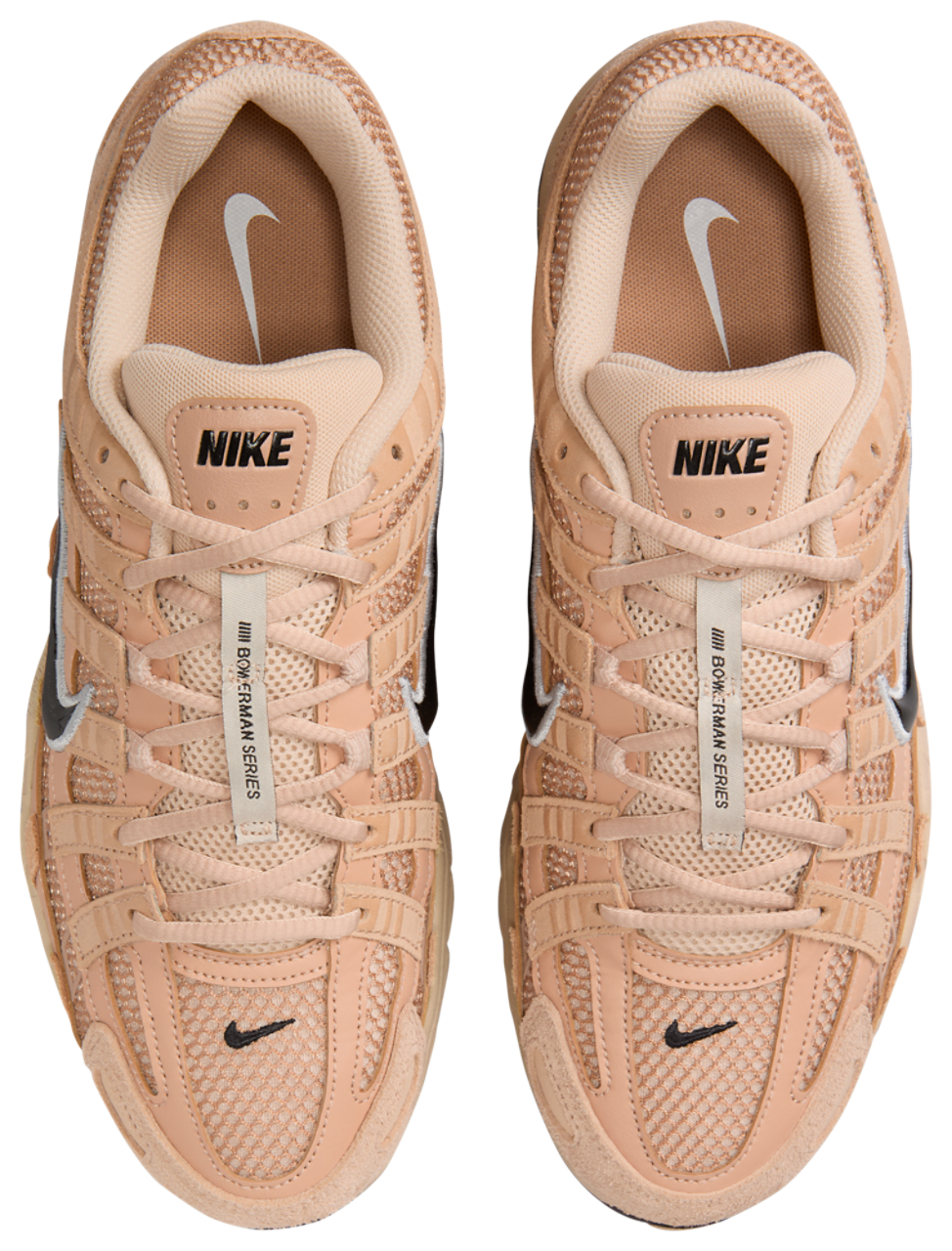 Nike P-6000