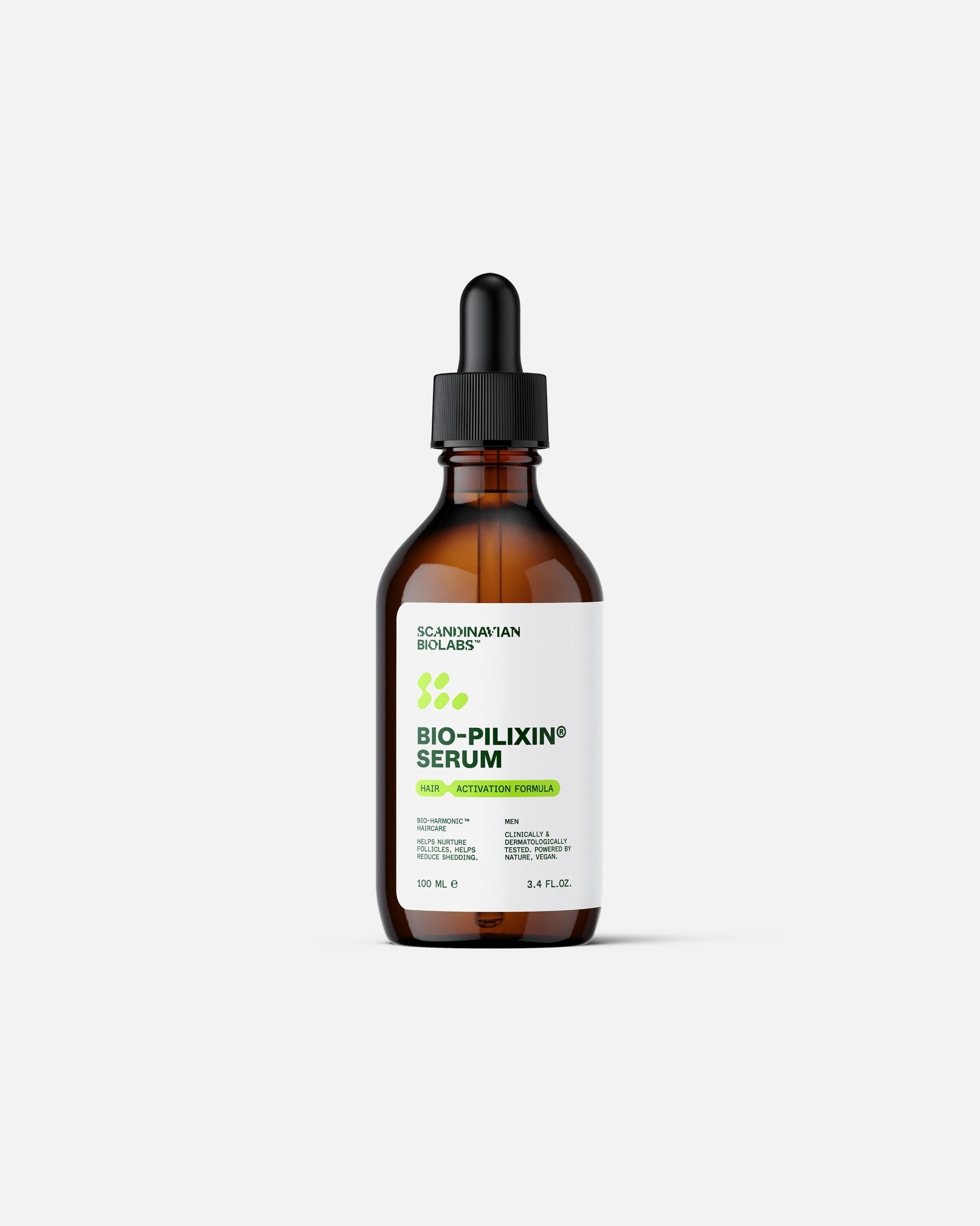 Scandinavian Biolabs serum za kosu BIO-PILIXIN® SERUM ZA MUŠKARCE - 100 ml