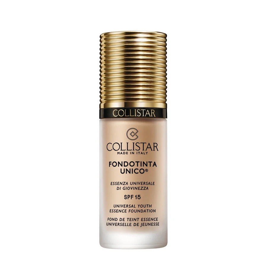 Viso Fondotinta Unico SPF15 - Fondotinta liquido