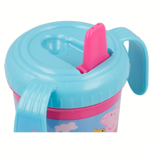  Copo de Treinamento da Peppa Pig 62275