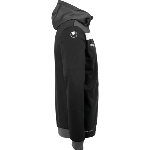 Veste à capuche Offense 23 Multi Noir/Anthracite/Blanc Uhlsport